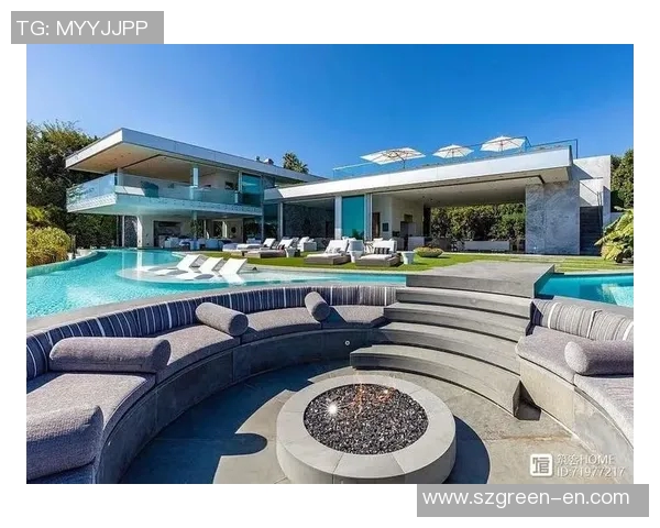 球星豪宅与足球人生的完美融合打造奢华生活与竞技梦想的梦想之地