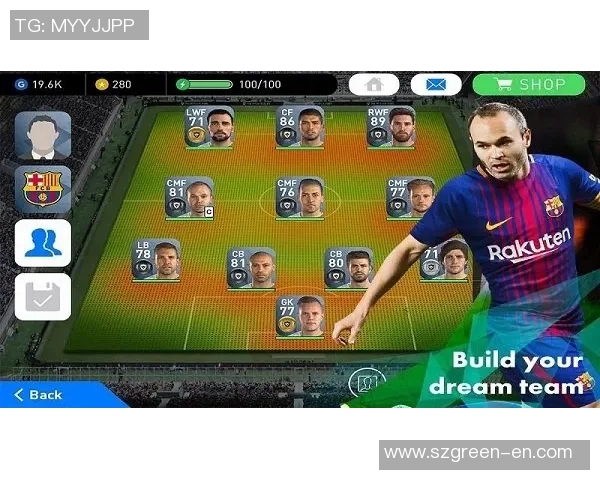 实况足球2020 MyClub传奇球星全解析 如何打造最强阵容攻略