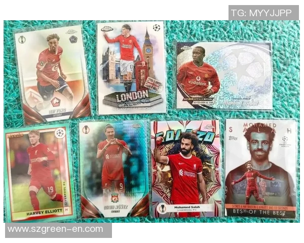 足球球星签名卡是否具备收藏价值及未来升值潜力分析